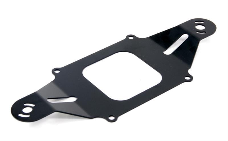 Nitrous Outlet Nitrous Outlet Deep Break Center Solenoid Mounting Brackets 00-54501 Autofit