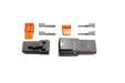 Nitrous Outlet Nitrous Outlet Deutsch Connectors 00-52034-4 Autofit