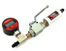 Nitrous Outlet Nitrous Outlet Digital Inline Nitrous Pressure Gauges 00-63017-4 Autofit