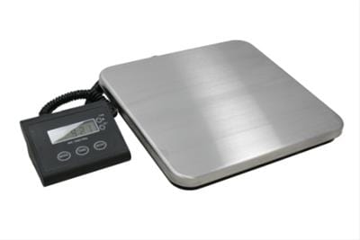 Nitrous Outlet Nitrous Outlet Digital Nitrous Oxide Scales 00-68000 Autofit
