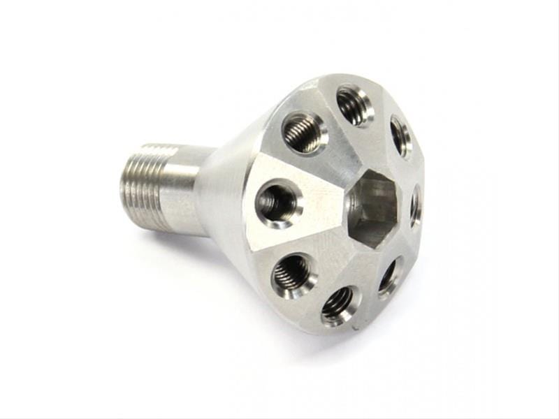 Nitrous Outlet Nitrous Outlet Distribution Blocks 00-01719 Autofit
