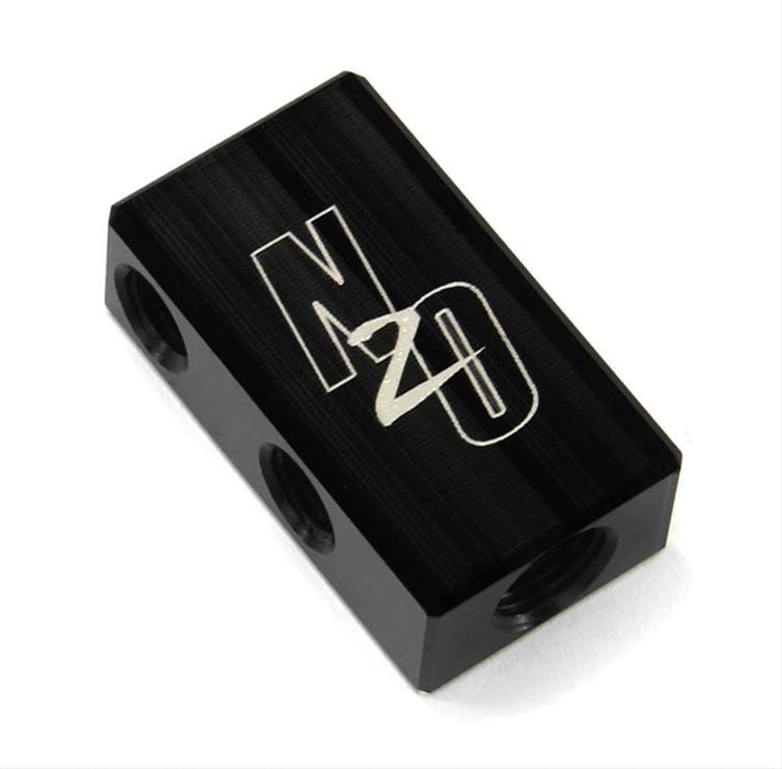 Nitrous Outlet Nitrous Outlet Distribution Blocks 00-01758 Autofit