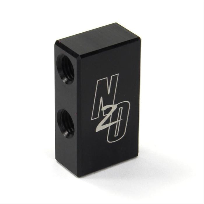 Nitrous Outlet Nitrous Outlet Distribution Blocks 00-01758 Autofit