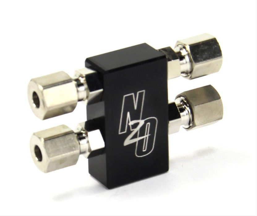 Nitrous Outlet Nitrous Outlet Distribution Blocks 00-01759 Autofit