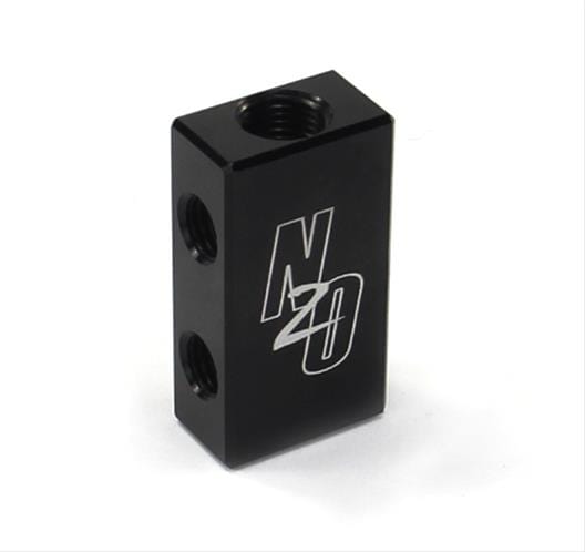 Nitrous Outlet Nitrous Outlet Distribution Blocks 00-01760 Autofit
