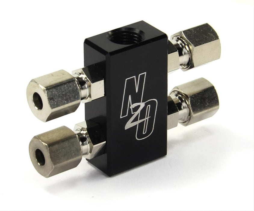 Nitrous Outlet Nitrous Outlet Distribution Blocks 00-01761 Autofit
