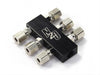 Nitrous Outlet Nitrous Outlet Distribution Blocks 00-01762 Autofit