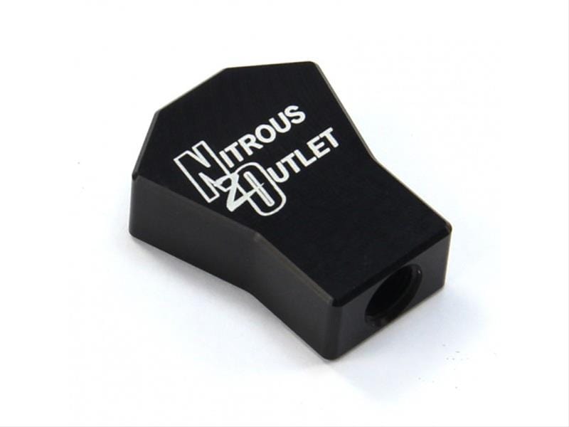 Nitrous Outlet Nitrous Outlet Distribution Blocks 50-01722 Autofit