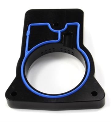 Nitrous Outlet Nitrous Outlet Dual-Stage Nitrous Plate Conversion Kits 00-42011 Autofit