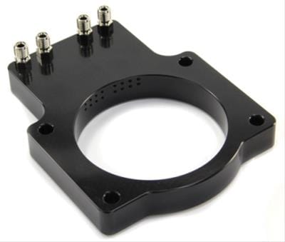 Nitrous Outlet Nitrous Outlet Dual-Stage Nitrous Plate Conversion Kits 00-42015 Autofit