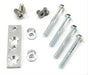 Nitrous Outlet Nitrous Outlet Dual-Stage Nitrous Plate Conversion Kits 00-42015 Autofit