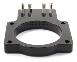 Nitrous Outlet Nitrous Outlet Dual-Stage Nitrous Plate Conversion Kits 00-42024 Autofit