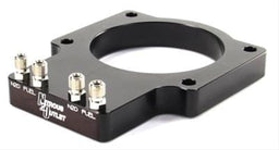 Nitrous Outlet Nitrous Outlet Dual-Stage Nitrous Plate Conversion Kits 00-42024 Autofit