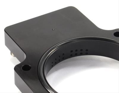 Nitrous Outlet Nitrous Outlet Dual-Stage Nitrous Plate Conversion Kits 00-42024 Autofit