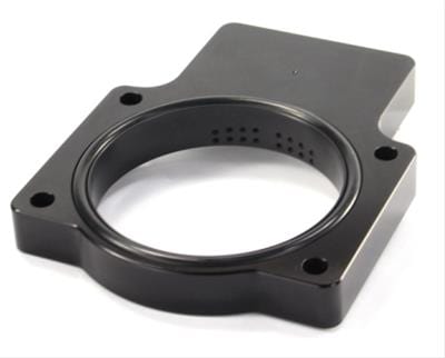 Nitrous Outlet Nitrous Outlet Dual-Stage Nitrous Plate Conversion Kits 00-42024 Autofit