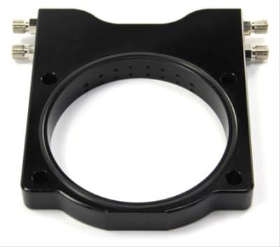 Nitrous Outlet Nitrous Outlet Dual-Stage Nitrous Plate Conversion Kits 00-42029 Autofit