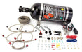 Nitrous Outlet Nitrous Outlet EFI Dual Nozzle Systems 00-10042-15 Autofit