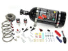 Nitrous Outlet Nitrous Outlet EFI Dual Stage Single Nozzle Systems 00-10007-10 Autofit