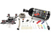 Nitrous Outlet Nitrous Outlet EFI Single Nozzle Systems 00-10006-00 Autofit