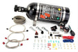 Nitrous Outlet Nitrous Outlet EFI Single Nozzle Systems 00-10015-00 Autofit