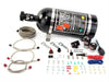 Nitrous Outlet Nitrous Outlet EFI Single Nozzle Systems 00-10015-12 Autofit