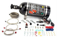 Nitrous Outlet Nitrous Outlet EFI Single Nozzle Systems 00-10016-15 Autofit