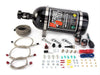 Nitrous Outlet Nitrous Outlet EFI Single Nozzle Systems 00-10040-12 Autofit