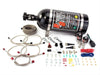 Nitrous Outlet Nitrous Outlet EFI Single Nozzle Systems 00-10042-12 Autofit