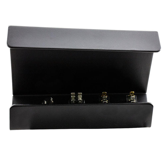 Nitrous Outlet Nitrous Outlet Electrical Switch Panels 00-11037 Autofit