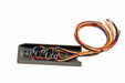 Nitrous Outlet Nitrous Outlet Electrical Switch Panels 00-11039 Autofit