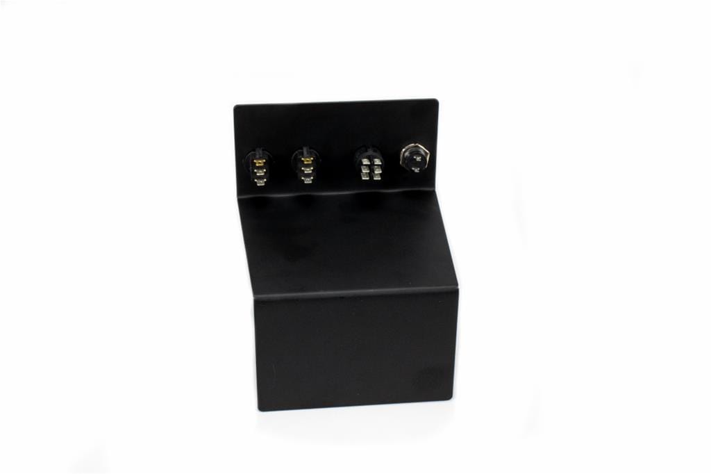 Nitrous Outlet Nitrous Outlet Electrical Switch Panels 00-11044 Autofit