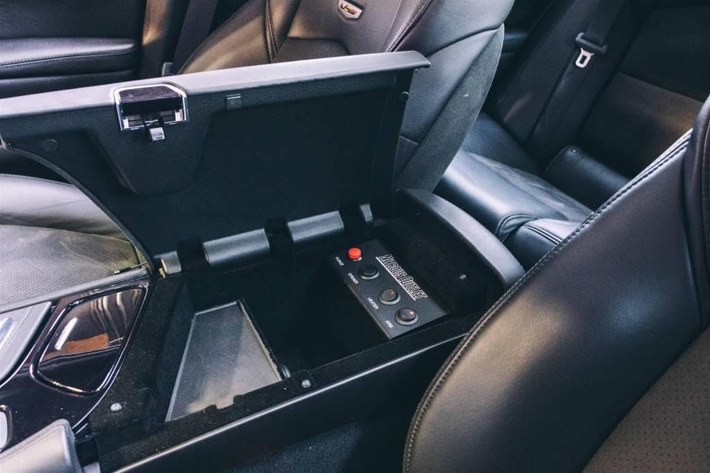 Nitrous Outlet Nitrous Outlet Electrical Switch Panels 00-11044 Autofit
