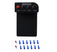 Nitrous Outlet Nitrous Outlet Electrical Switch Panels 00-11051 Autofit