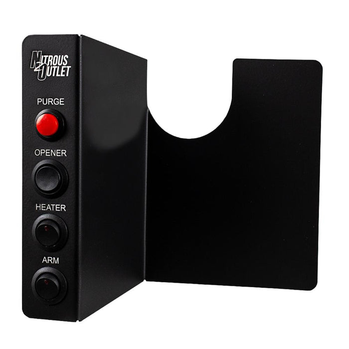 Nitrous Outlet Nitrous Outlet Electrical Switches 00-11040 Autofit