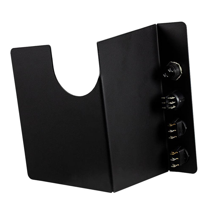 Nitrous Outlet Nitrous Outlet Electrical Switches 00-11040 Autofit