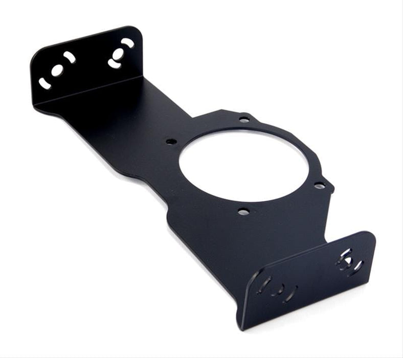 Nitrous Outlet Nitrous Outlet FAST Intake Dual Mount Solenoid Brackets 00-54066 Autofit