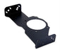 Nitrous Outlet Nitrous Outlet FAST Intake Dual Mount Solenoid Brackets 00-54066 Autofit