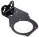 Nitrous Outlet Nitrous Outlet FAST Intake Solenoid Brackets 00-54025 Autofit
