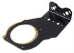 Nitrous Outlet Nitrous Outlet FAST Intake Solenoid Brackets 00-54025 Autofit