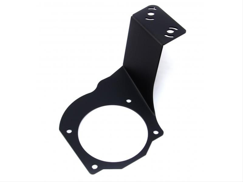 Nitrous Outlet Nitrous Outlet FAST Intake Solenoid Brackets 00-54046 Autofit