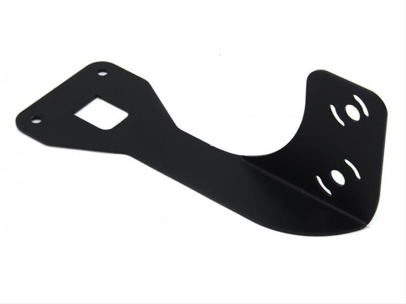 Nitrous Outlet Nitrous Outlet FAST Intake Solenoid Brackets 00-54048 Autofit