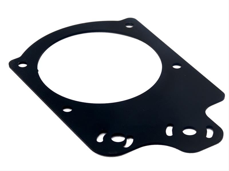 Nitrous Outlet Nitrous Outlet FAST Intake Solenoid Brackets 00-54064 Autofit