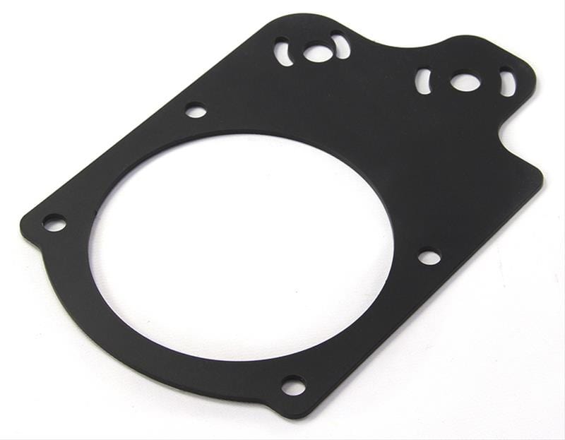 Nitrous Outlet Nitrous Outlet FAST Intake Solenoid Brackets 00-54068 Autofit