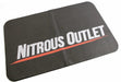 Nitrous Outlet Nitrous Outlet Fender Covers 00-57036 Autofit