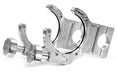 Nitrous Outlet Nitrous Outlet Fire Extinguisher Bottle Brackets 00-32067-1-1/4" Autofit