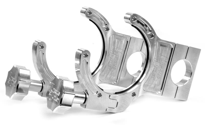 Nitrous Outlet Nitrous Outlet Fire Extinguisher Bottle Brackets 00-32067-1-1/4" Autofit