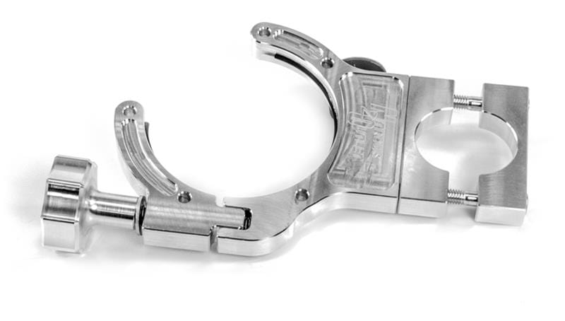 Nitrous Outlet Nitrous Outlet Fire Extinguisher Bottle Brackets 00-32067-1-1/4" Autofit