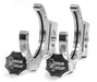 Nitrous Outlet Nitrous Outlet Fire Extinguisher Bottle Brackets 00-32067-1-1/4" Autofit