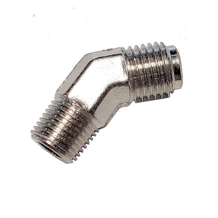 Nitrous Outlet Nitrous Outlet Fittings and Adapters 00-01251-J Autofit
