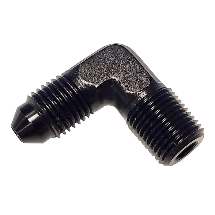Nitrous Outlet Nitrous Outlet Fittings and Adapters 00-01350-A Autofit